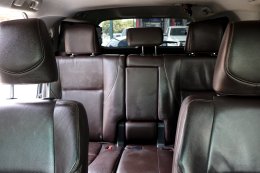 TOYOTA FORTUNER 2.4 V AT ปี2017 ราคา799,000บาท