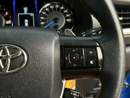 TOYOTA FORTUNER 2.8 V 4WD AT (AB/ABS) ปี2019 ราคา959,000บาท