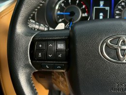TOYOTA FORTUNER 2.8 V 4WD AT (AB/ABS) ปี2019 ราคา959,000บาท