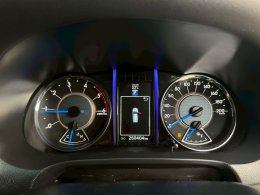 TOYOTA FORTUNER 2.8 V 4WD AT (AB/ABS) ปี2019 ราคา959,000บาท