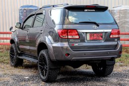 TOYOTA FORTUNER 3.0 V 4WD AT ปี 2007 ราคา 379,000