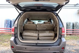 TOYOTA FORTUNER 3.0 V 4WD AT ปี 2007 ราคา 379,000