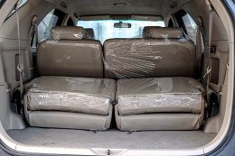 TOYOTA FORTUNER 3.0 V 4WD AT ปี 2007 ราคา 379,000