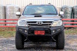 TOYOTA FORTUNER 3.0 V 4WD AT ปี 2007 ราคา 379,000