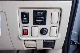 TOYOTA FORTUNER 3.0 V 4WD AT ปี 2007 ราคา 379,000