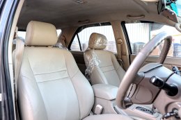 TOYOTA FORTUNER 3.0 V 4WD AT ปี 2007 ราคา 379,000