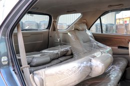 TOYOTA FORTUNER 3.0 V 4WD AT ปี 2007 ราคา 379,000