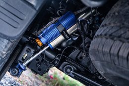 TOYOTA FORTUNER 3.0 V 4WD AT ปี2007 ราคา399,000บาท