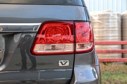 TOYOTA FORTUNER 3.0 V 4WD AT ปี2007 ราคา399,000บาท