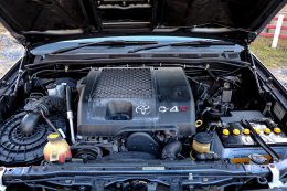 TOYOTA FORTUNER 3.0 V 4WD AT ปี2007 ราคา399,000บาท