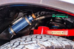 TOYOTA FORTUNER 3.0 V 4WD AT ปี2007 ราคา399,000บาท