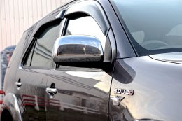 TOYOTA FORTUNER 3.0 V 4WD AT ปี2007 ราคา399,000บาท