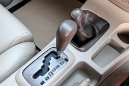 TOYOTA FORTUNER 3.0 V 4WD AT ปี2007 ราคา399,000บาท