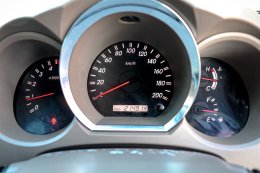 TOYOTA FORTUNER 3.0 V 4WD AT ปี2007 ราคา399,000บาท