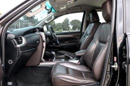TOYOTA FORTUNNER 2.8 V AT ปี2015 ราคา 799,000 บาท มือสอง