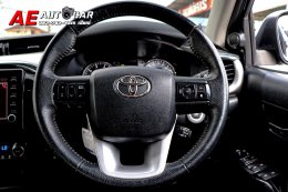  TOYOTA HILUX REVO DUAL CAB 2.8 HIGH ปี2020 ราคา899.000บาท 