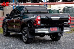  TOYOTA HILUX REVO DUAL CAB 2.8 HIGH ปี2020 ราคา899.000บาท 