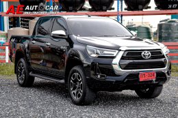  TOYOTA HILUX REVO DUAL CAB 2.8 HIGH ปี2020 ราคา899.000บาท 