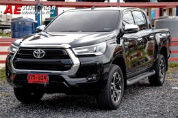  TOYOTA HILUX REVO DUAL CAB 2.8 HIGH ปี2020 ราคา899.000บาท 