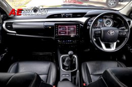 TOYOTA HILUX REVO  DUAL CAB 2.8 HIGH ปี2020 ราคา899,000บาท