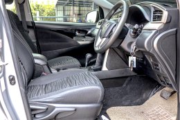 TOYOTA INNOVA 2.8 CRYSTAT G AT ปี 2019 ราคา 559,000