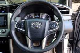 TOYOTA INNOVA 2.8 CRYSTAT G AT ปี 2019 ราคา 559,000