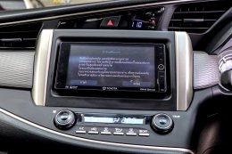 TOYOTA INNOVA 2.8 CRYSTAT G AT ปี 2019 ราคา 559,000
