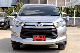 TOYOTA INNOVA 2.8 CRYSTAT G AT ปี 2019 ราคา 559,000