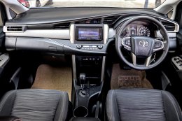 TOYOTA INNOVA 2.8 CRYSTAT G AT ปี 2019 ราคา 559,000