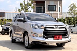 TOYOTA INNOVA 2.8 CRYSTAT G AT ปี 2019 ราคา 559,000
