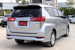 TOYOTA INNOVA 2.8 CRYSTAT G AT ปี 2019 ราคา 559,000
