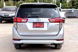 TOYOTA INNOVA 2.8 CRYSTAT G AT ปี 2019 ราคา 559,000