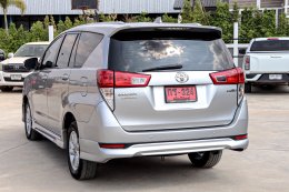 TOYOTA INNOVA 2.8 CRYSTAT G AT ปี 2019 ราคา 559,000