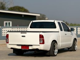 TOYOTA VIGO SMART CAB  2.5 G (AB/ABS) MT ปี2014 ราคา279,000บาท