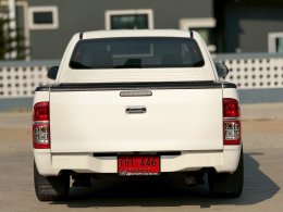 TOYOTA VIGO SMART CAB  2.5 G (AB/ABS) MT ปี2014 ราคา279,000บาท