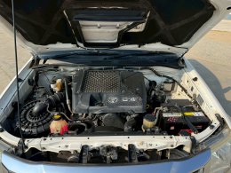 TOYOTA VIGO SMART CAB  2.5 G (AB/ABS) MT ปี2014 ราคา279,000บาท