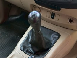 TOYOTA VIGO SMART CAB  2.5 G (AB/ABS) MT ปี2014 ราคา279,000บาท