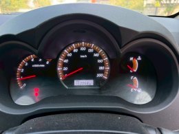 TOYOTA VIGO SMART CAB  2.5 G (AB/ABS) MT ปี2014 ราคา279,000บาท