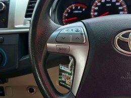 TOYOTA VIGO SMART CAB  2.5 G (AB/ABS) MT ปี2014 ราคา279,000บาท