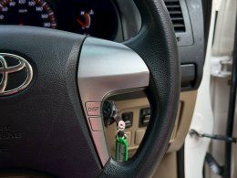 TOYOTA VIGO SMART CAB  2.5 G (AB/ABS) MT ปี2014 ราคา279,000บาท