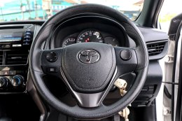 TOYOTA YARIS 1.2 ENTRYปี2022 ราคา 429,000 บาท มือสอง