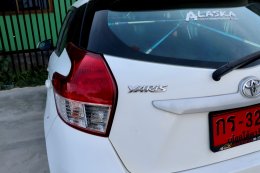 TOYOTA YARIS 1.2 E ปี2014 ราคา 359,000 บาท