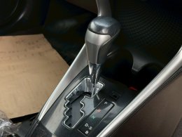 TOYOTA YARIS 1.2 G CVT HATCH AT ปี2018 ราคา369,000บาท