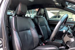 TOYOTA YARIS 1.2 G CVT (AB/ABS) ATปี19 ราคา 379,000 บาท