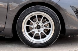 TOYOTA YARIS 1.2 G CVT (AB/ABS) ATปี19 ราคา 379,000 บาท