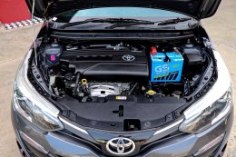 TOYOTA C-HR 1.8 HV MID CVT (HYBRID) AT ปี2020 ราคา659,000