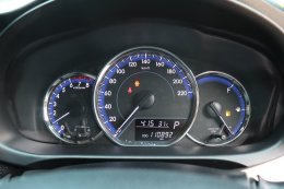 TOYOTA C-HR 1.8 HV MID CVT (HYBRID) AT ปี2020 ราคา659,000