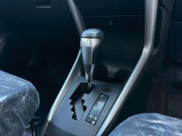 TOYOTA YARIS ATIV1.2 MID CVT AT(AB/ABS) ปี2020 ราคา399,000บาท