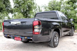 MITSUBISHI TRITON DOUBLECAB (NEW) GLX 2.5 DID ABS ปี2019 ราคา 449,000 บาท