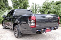 MITSUBISHI TRITON DOUBLECAB (NEW) GLX 2.5 DID ABS ปี2019 ราคา 449,000 บาท